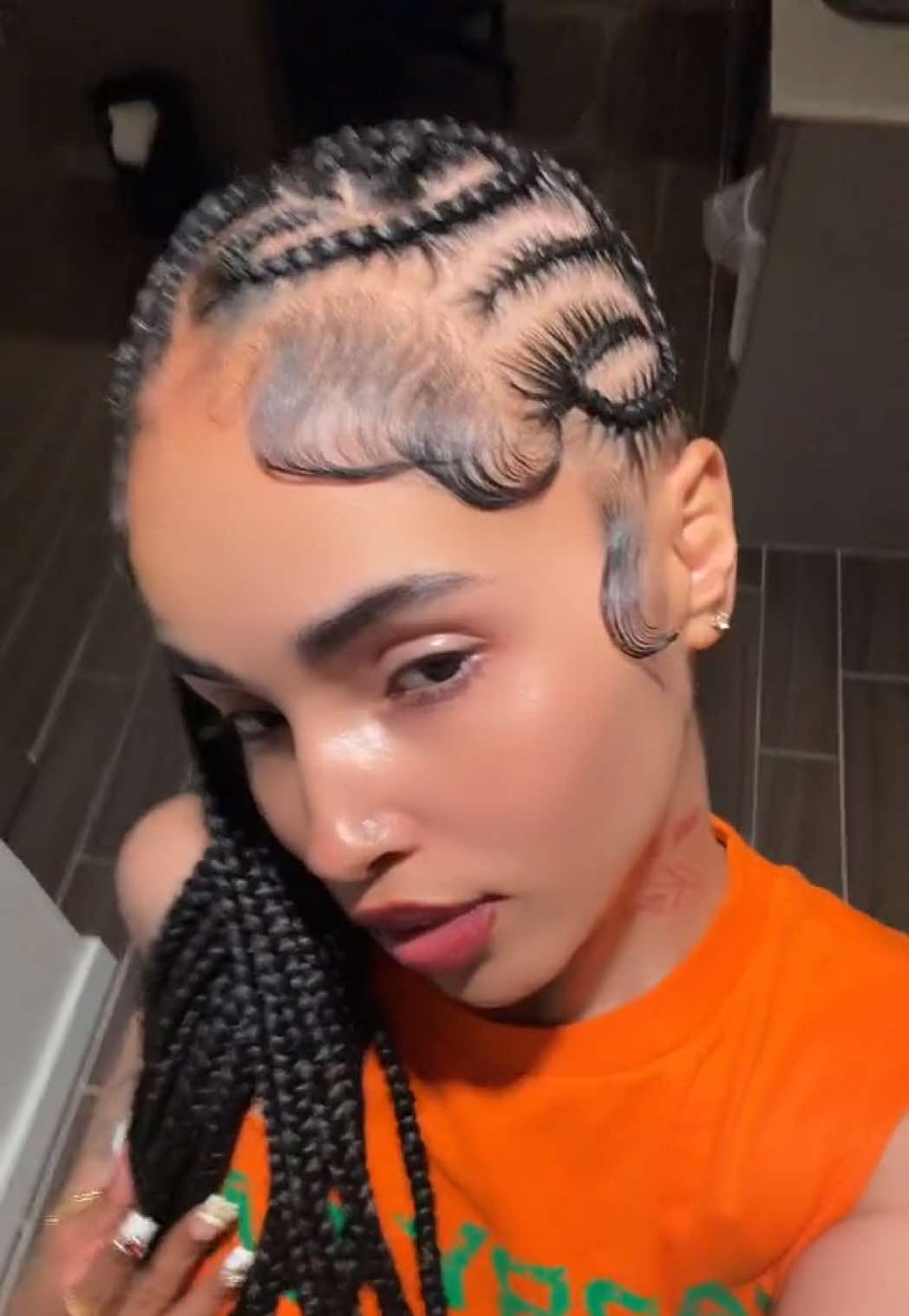@0fficialkylahshanae