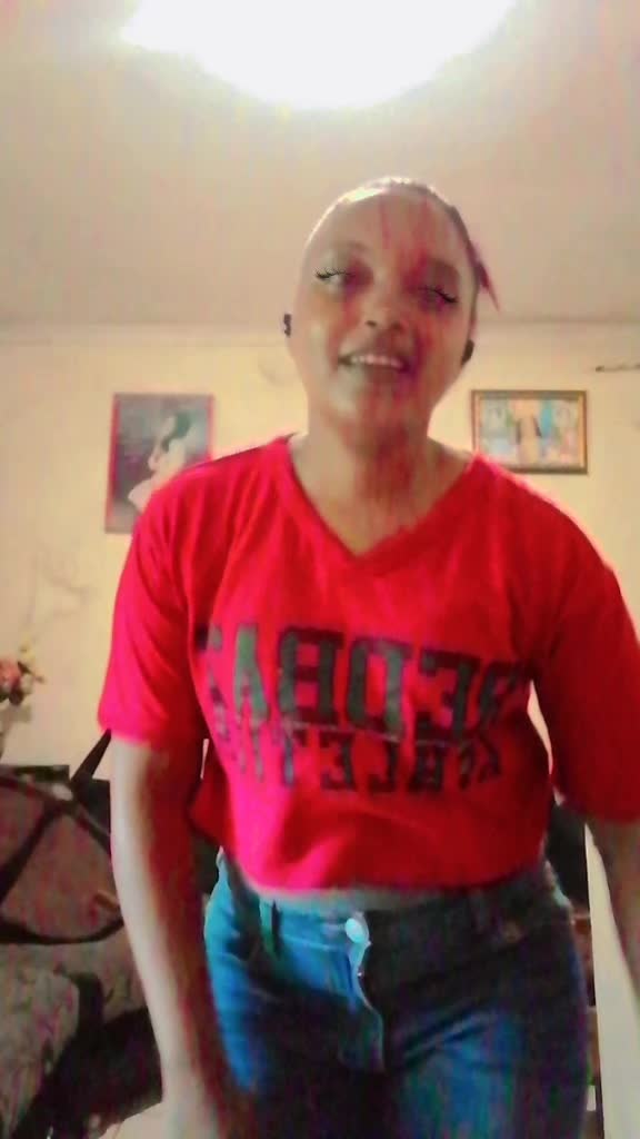 @Sade Alieya Arendse