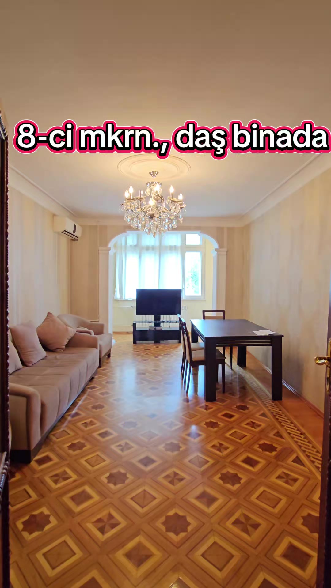 @"Səfərli" real estate