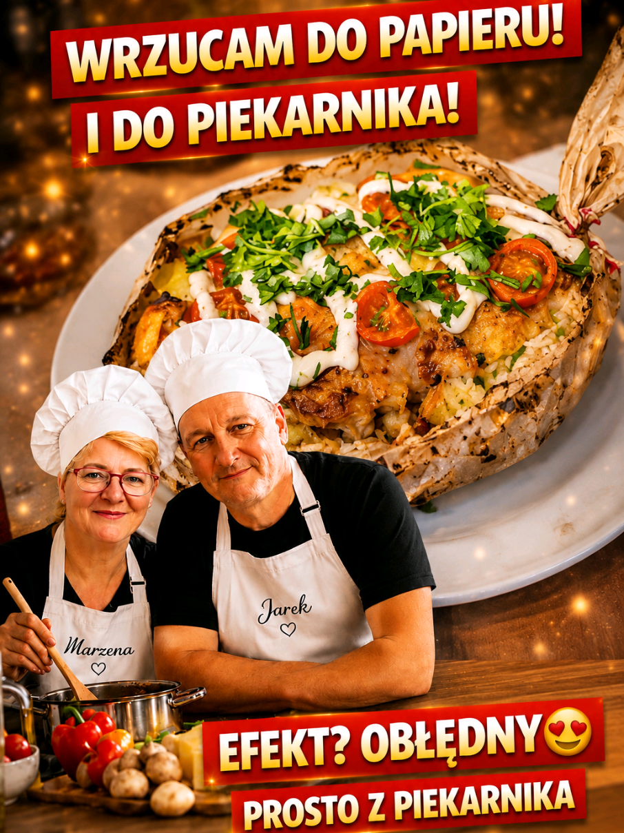 @Kuchnia Marzeny i Jarka