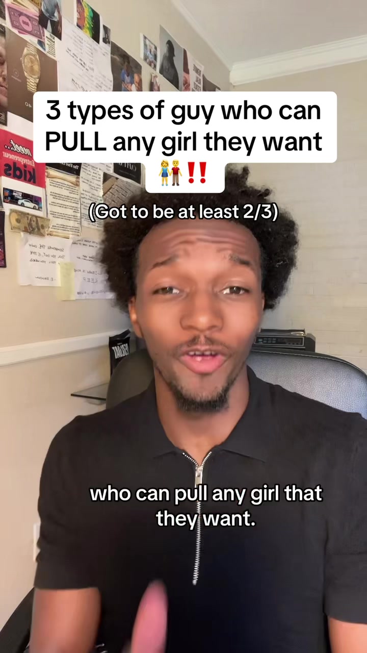@Jeremy‼️