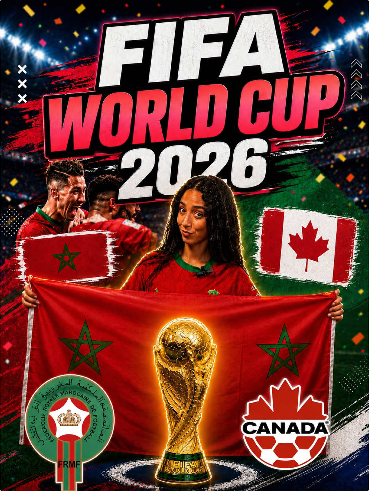 @Les Frontières Events