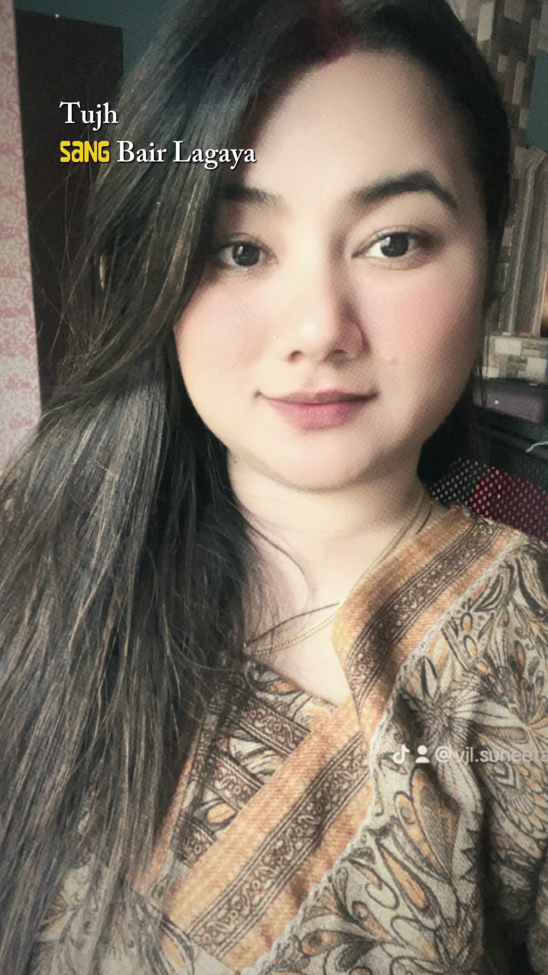 @Vjl-suneeta🧿