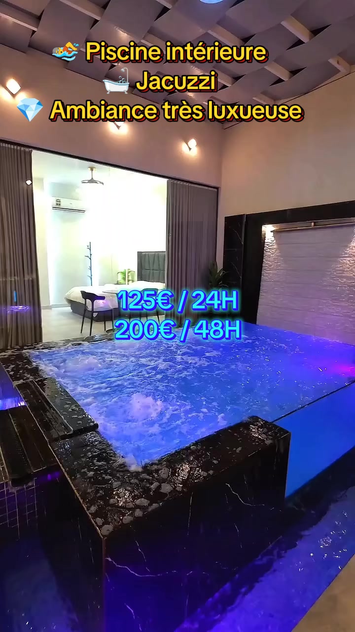 @location luxury