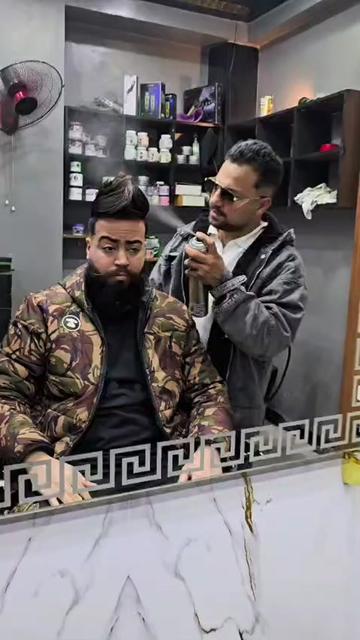 @Ahmed Gamal ✂️ 💈