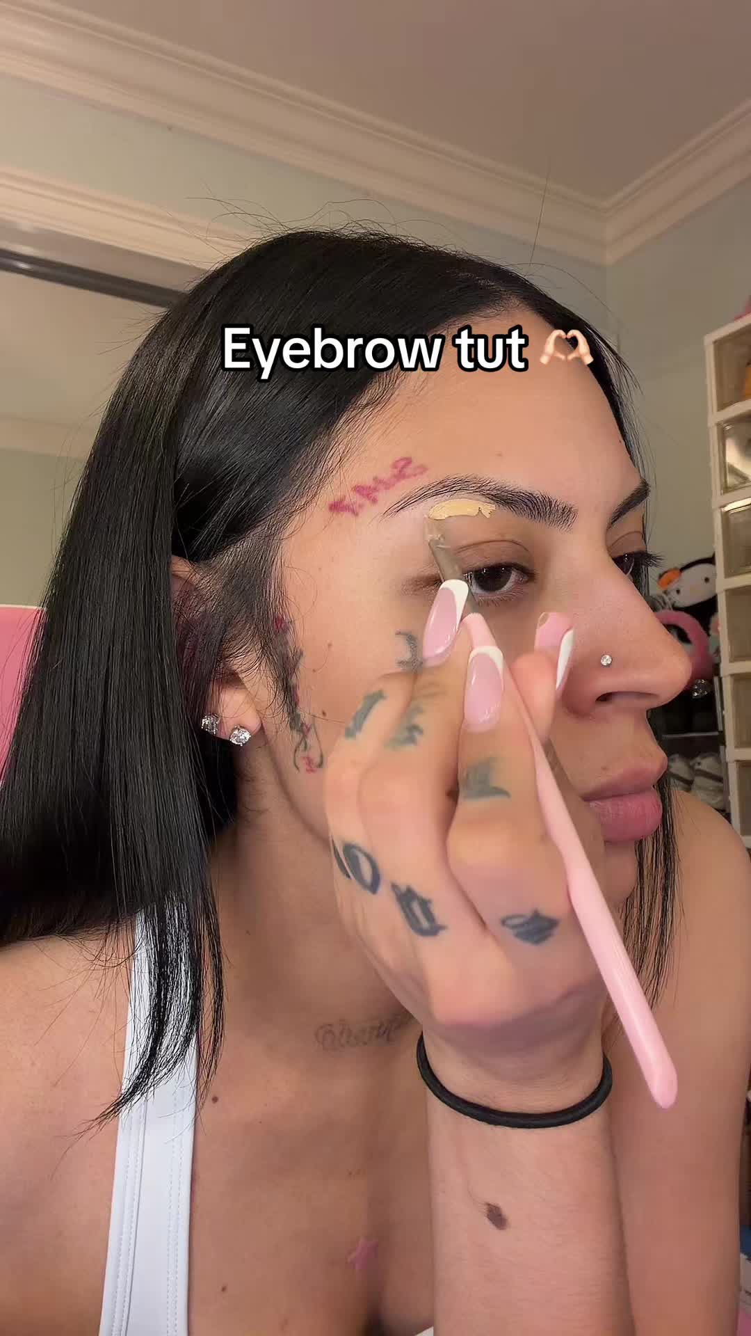 @Marialatinax 💔