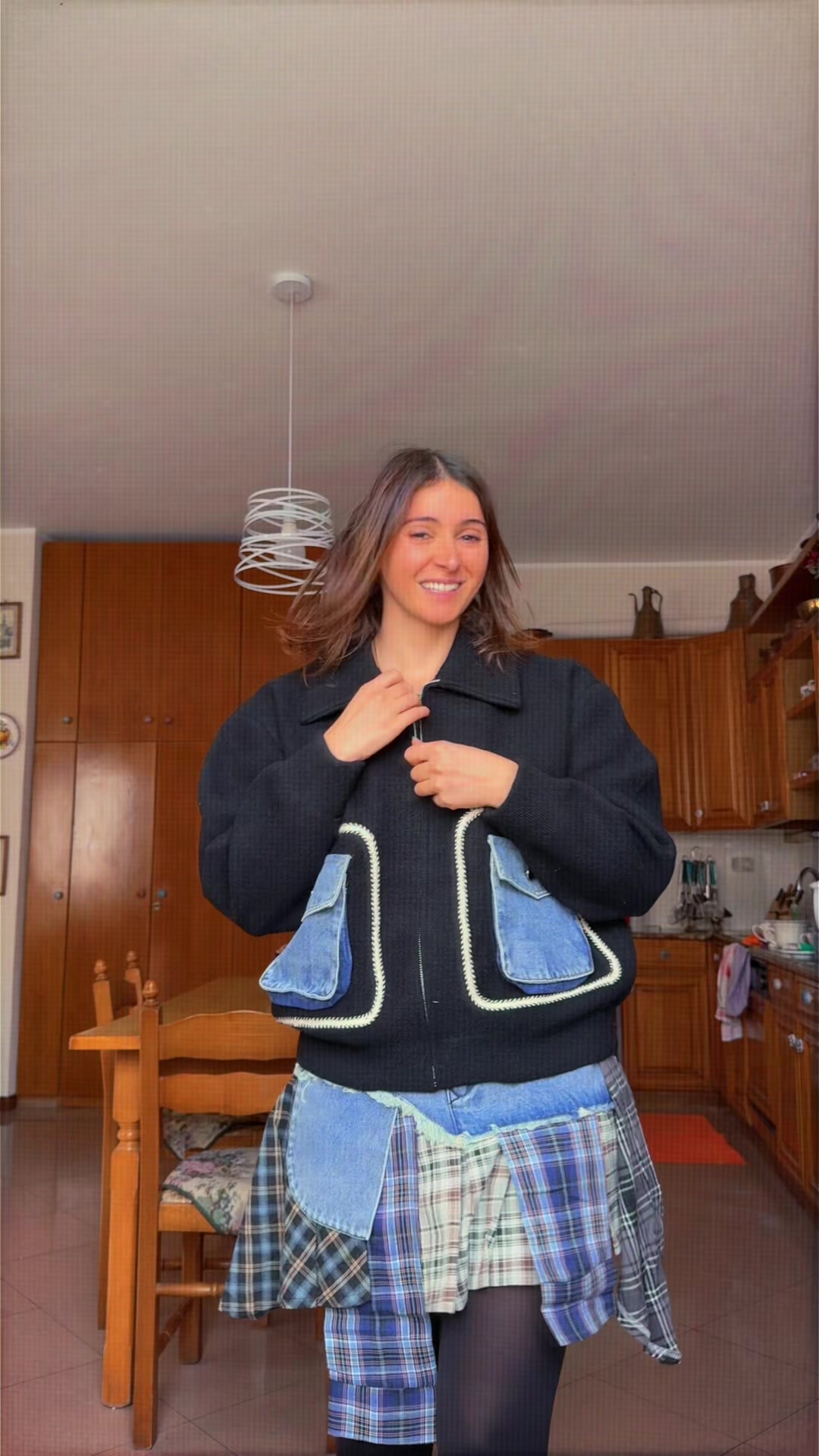 @Elisa Laffranchi