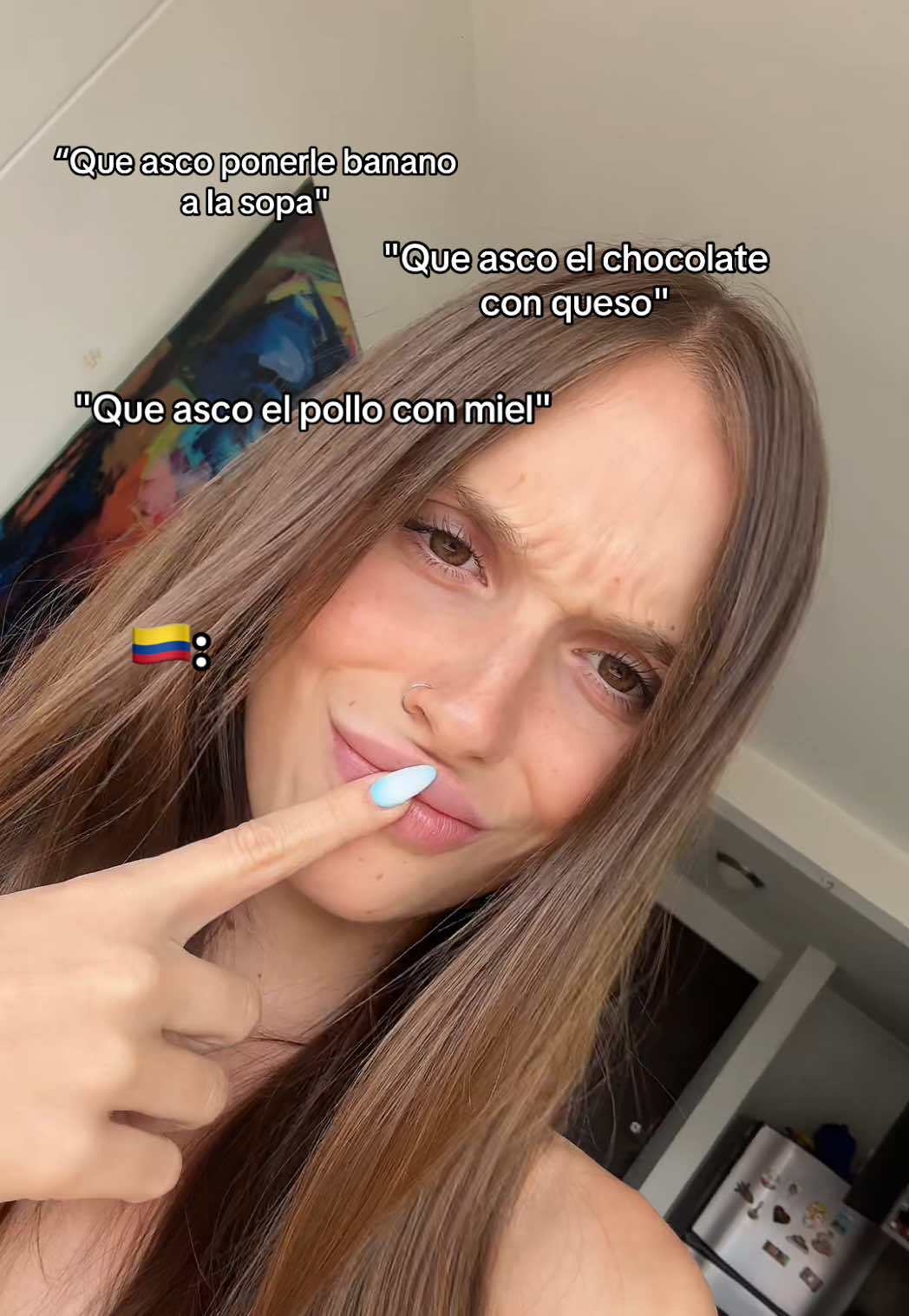 @María La Española🇨🇴🇪🇸