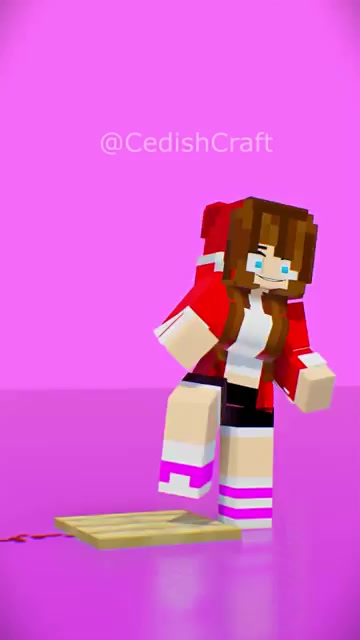 @‡🤍JJ Sister Minecraft 🖤‡