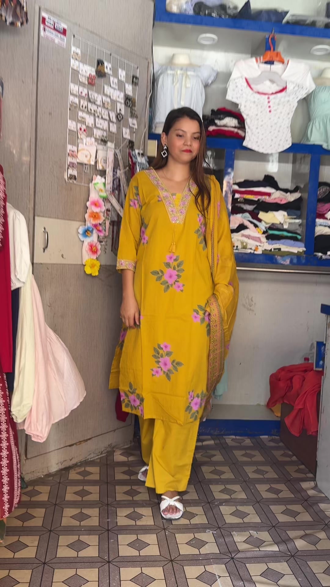 @style d dress