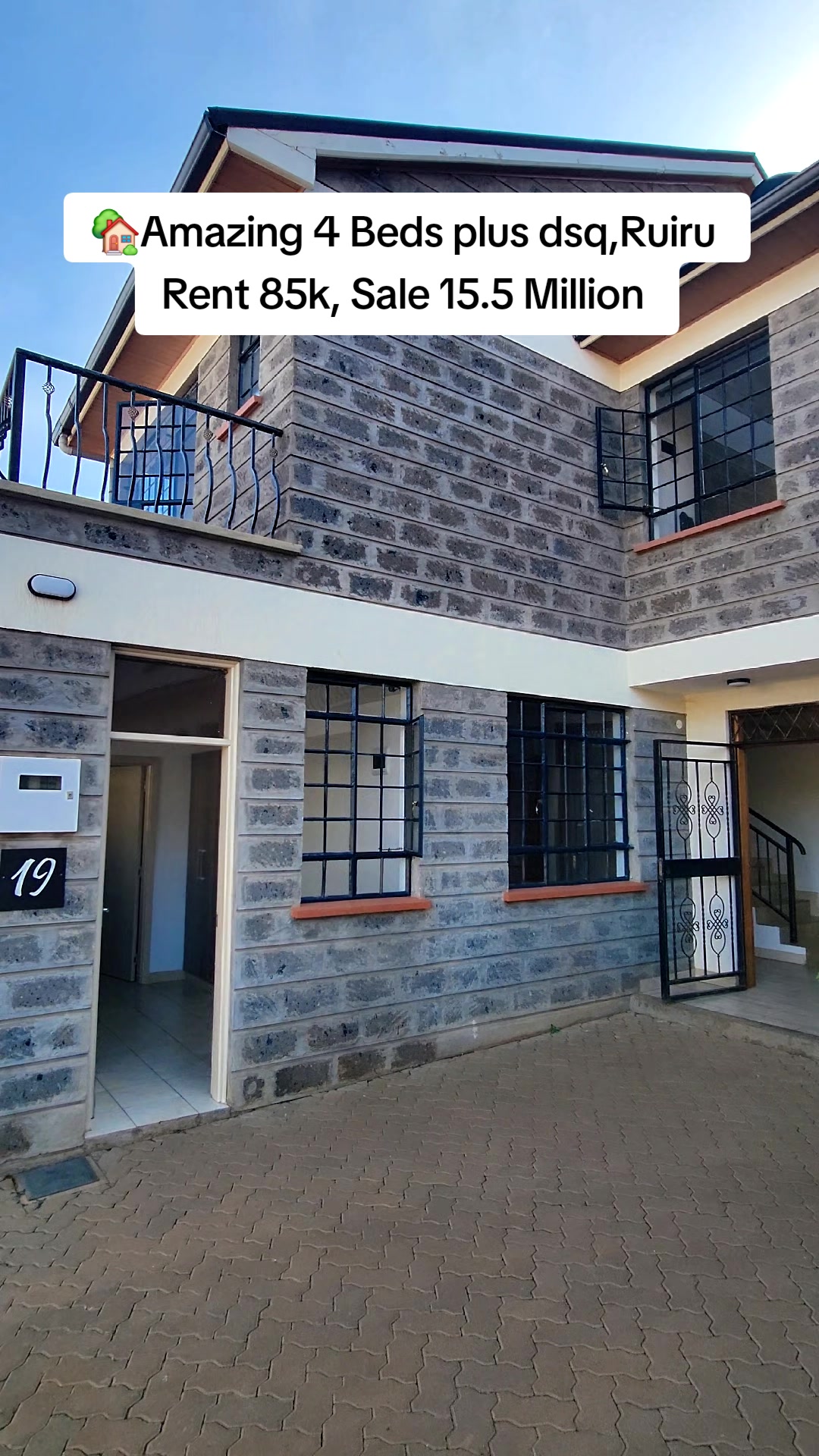 @RUIRUHOMES
