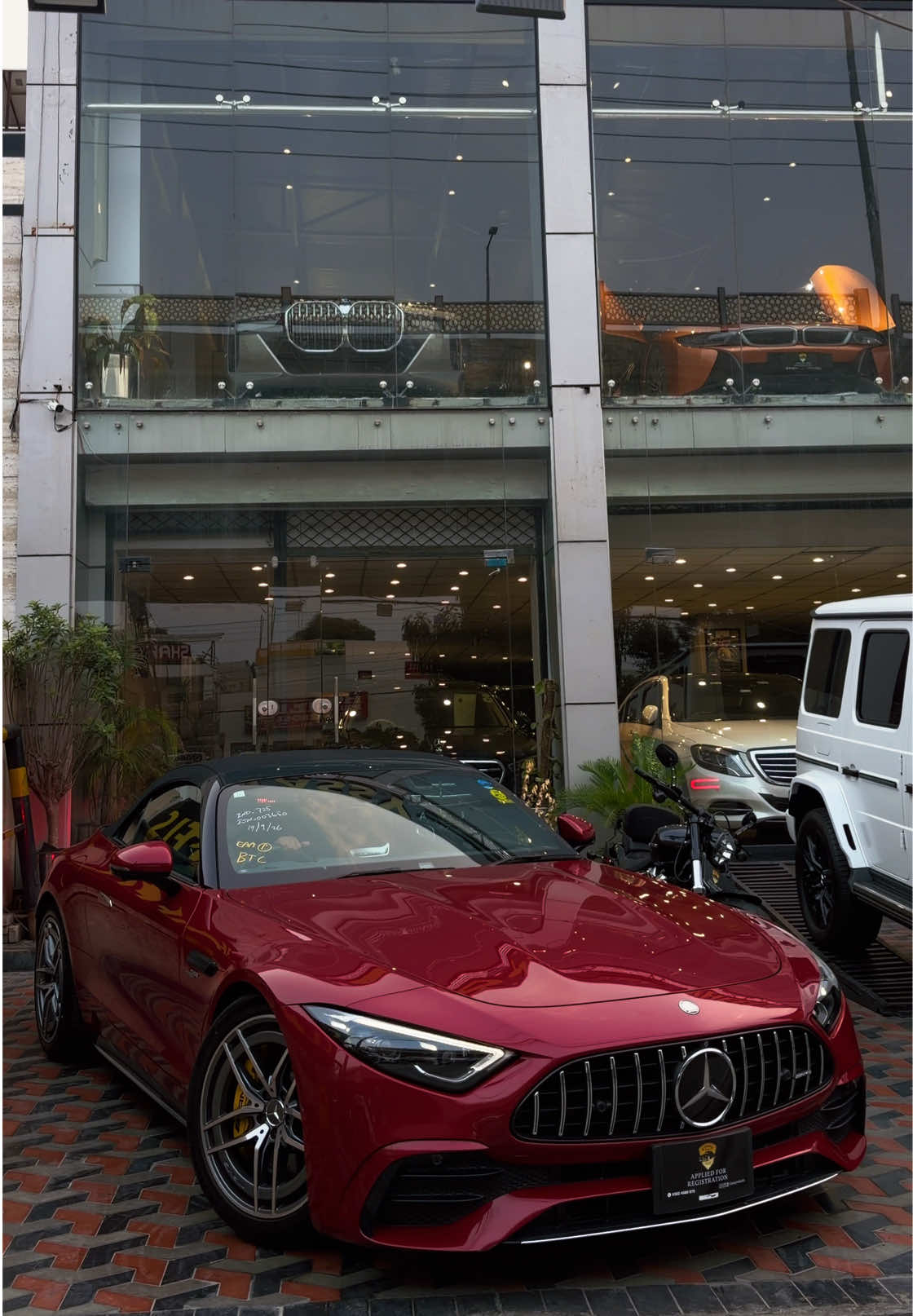 @Classy Wheels