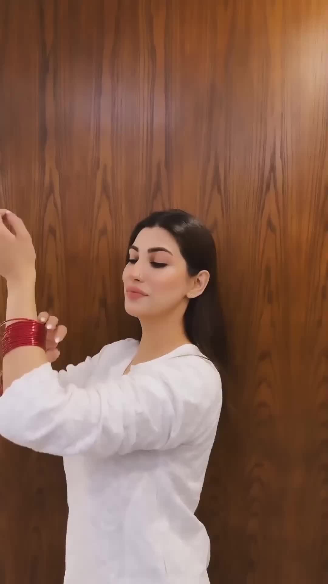 @Pakistani celebrity