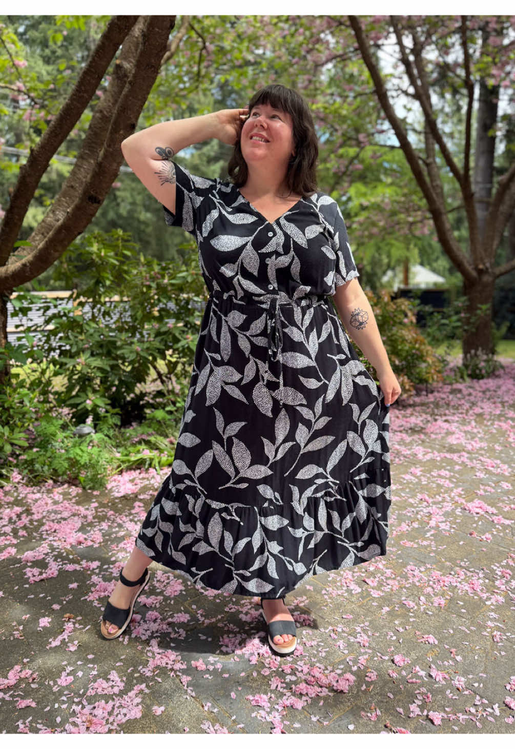 @Helen’s Closet Patterns