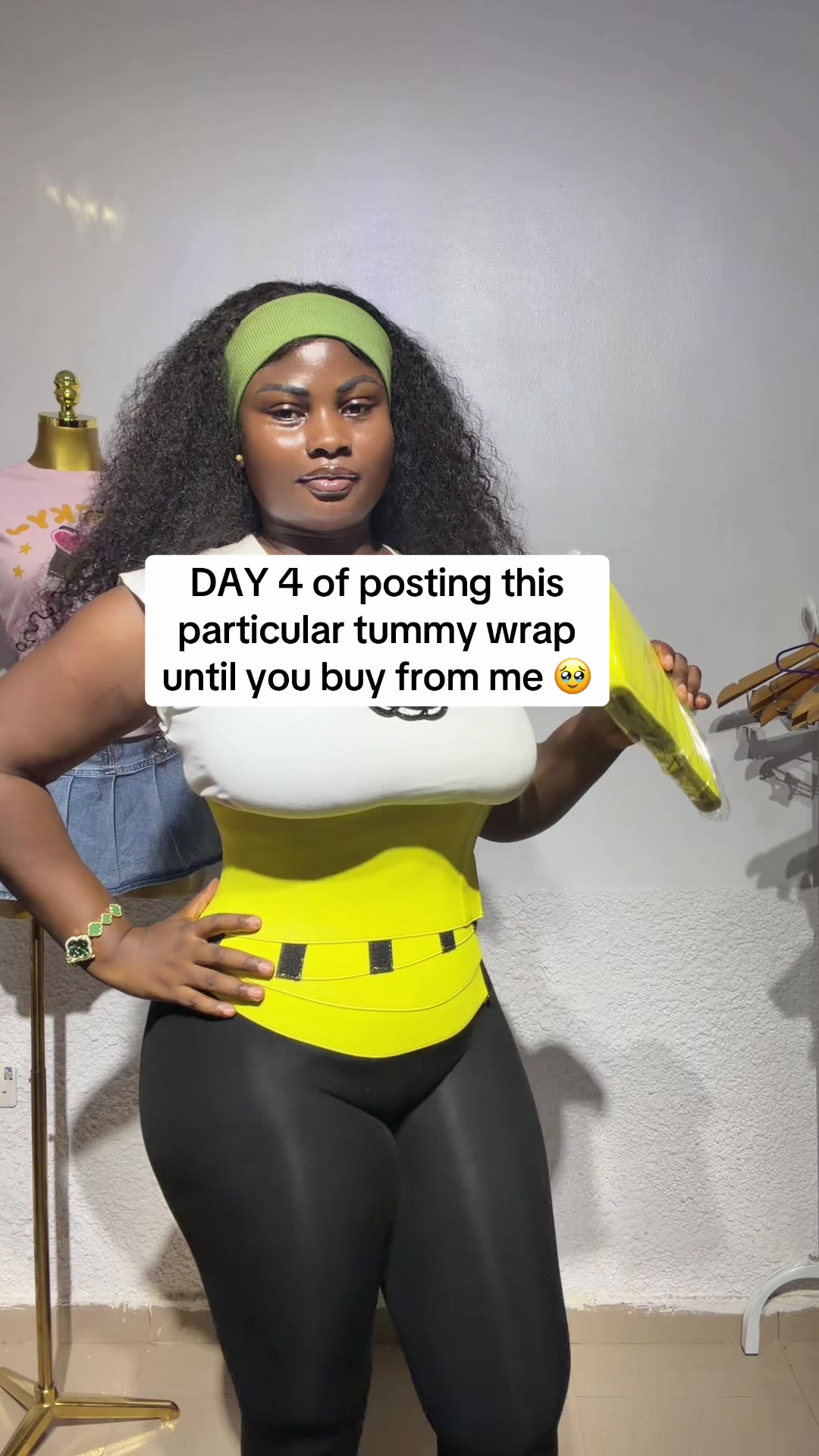 @JEVIC&rsquo;S WARDROBE 🛍️🛒