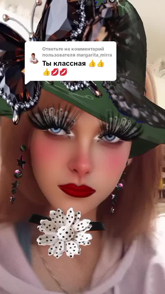 @silnayadevushka_Maria