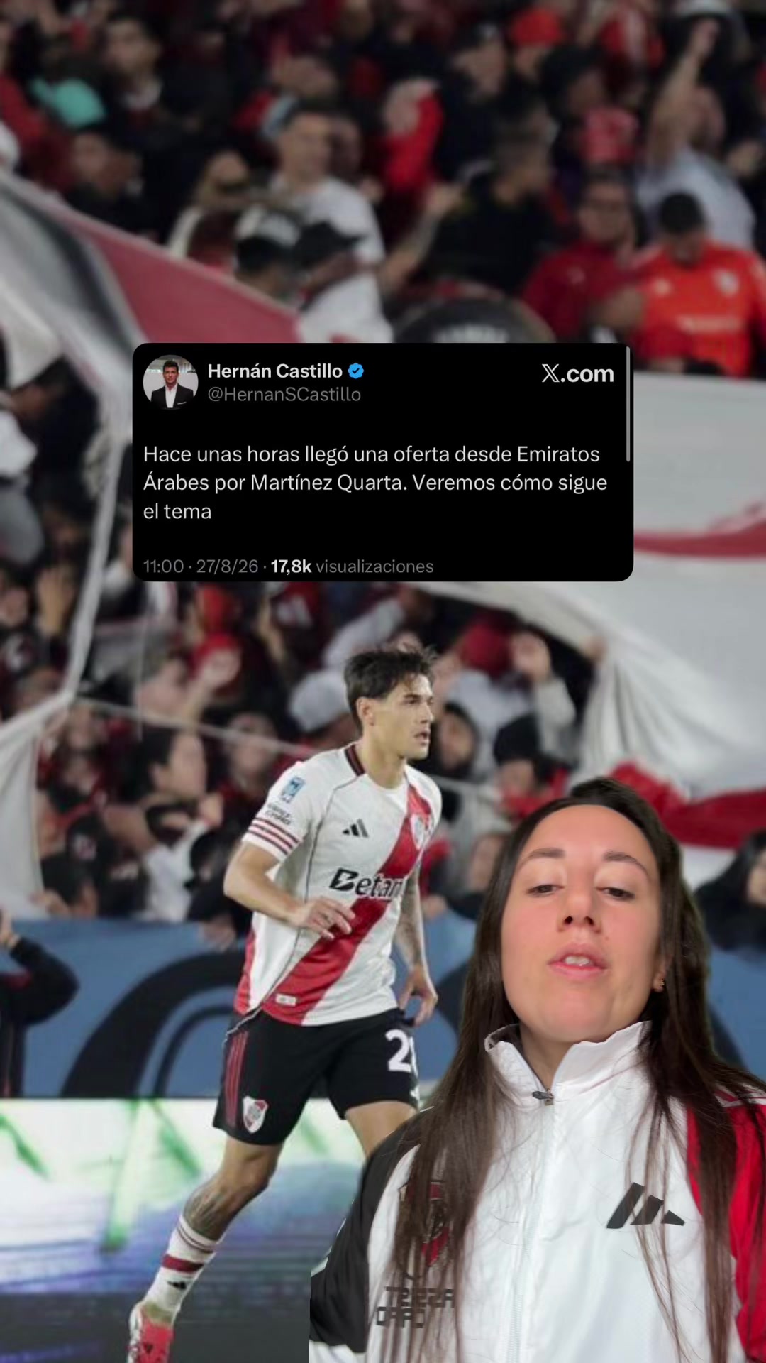 @Ana Ledesma