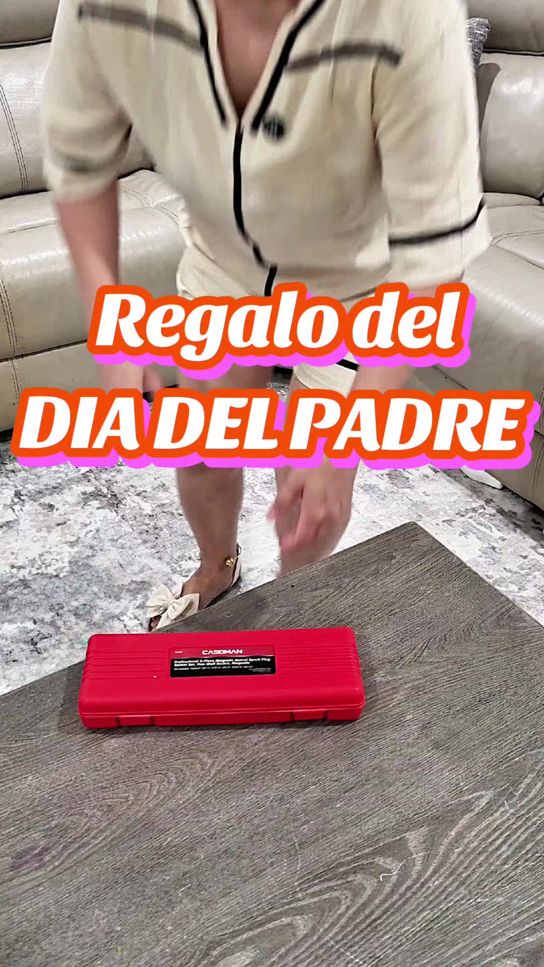 @Nancy Una mam&aacute; amiga