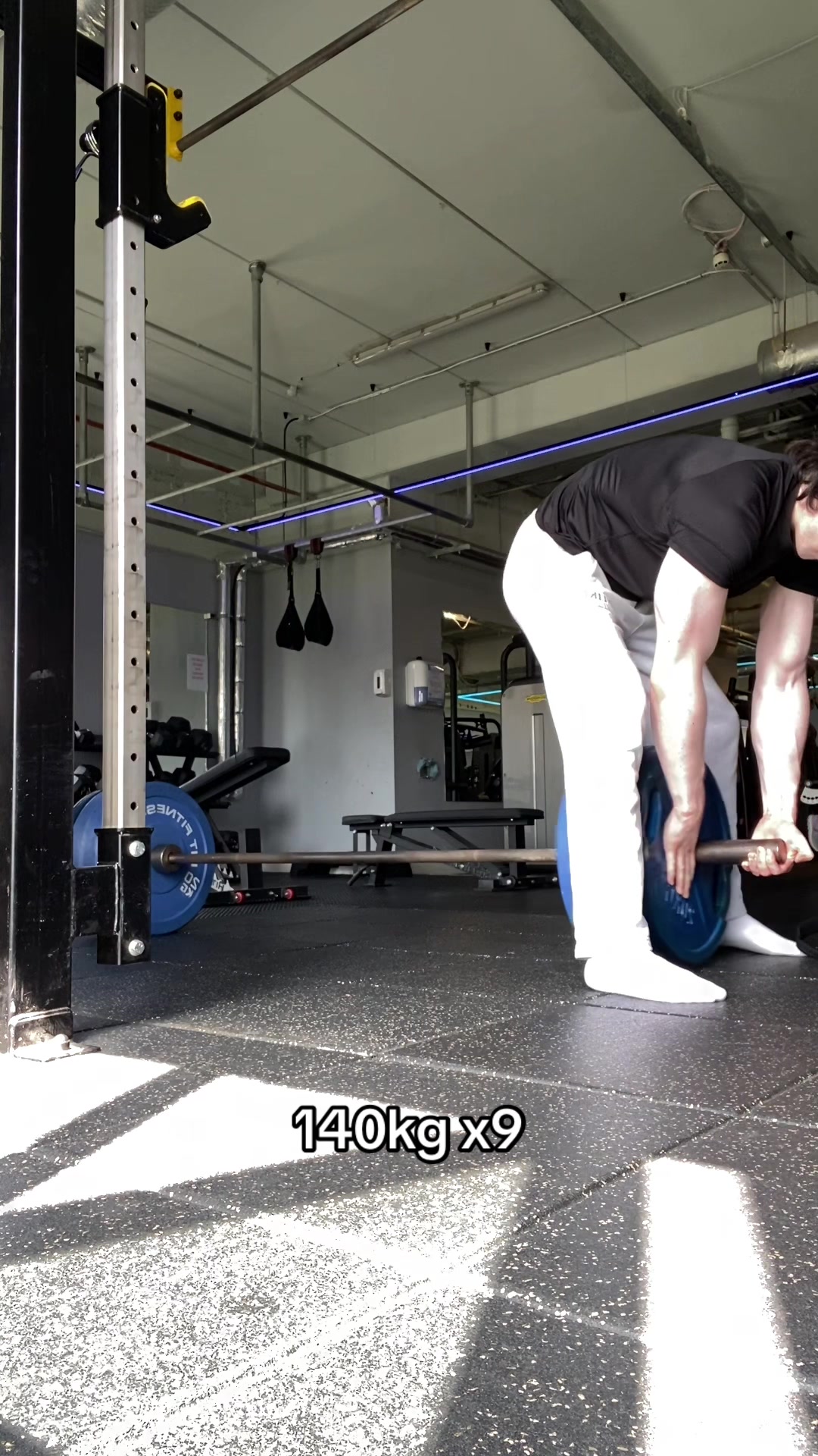 @Jacks Fitness