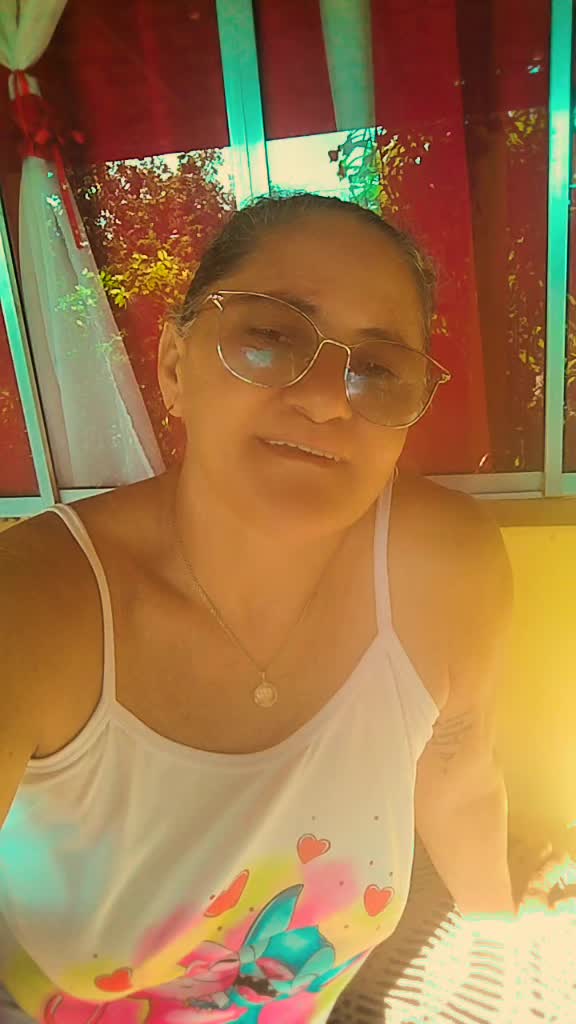 @Rosa De Sá