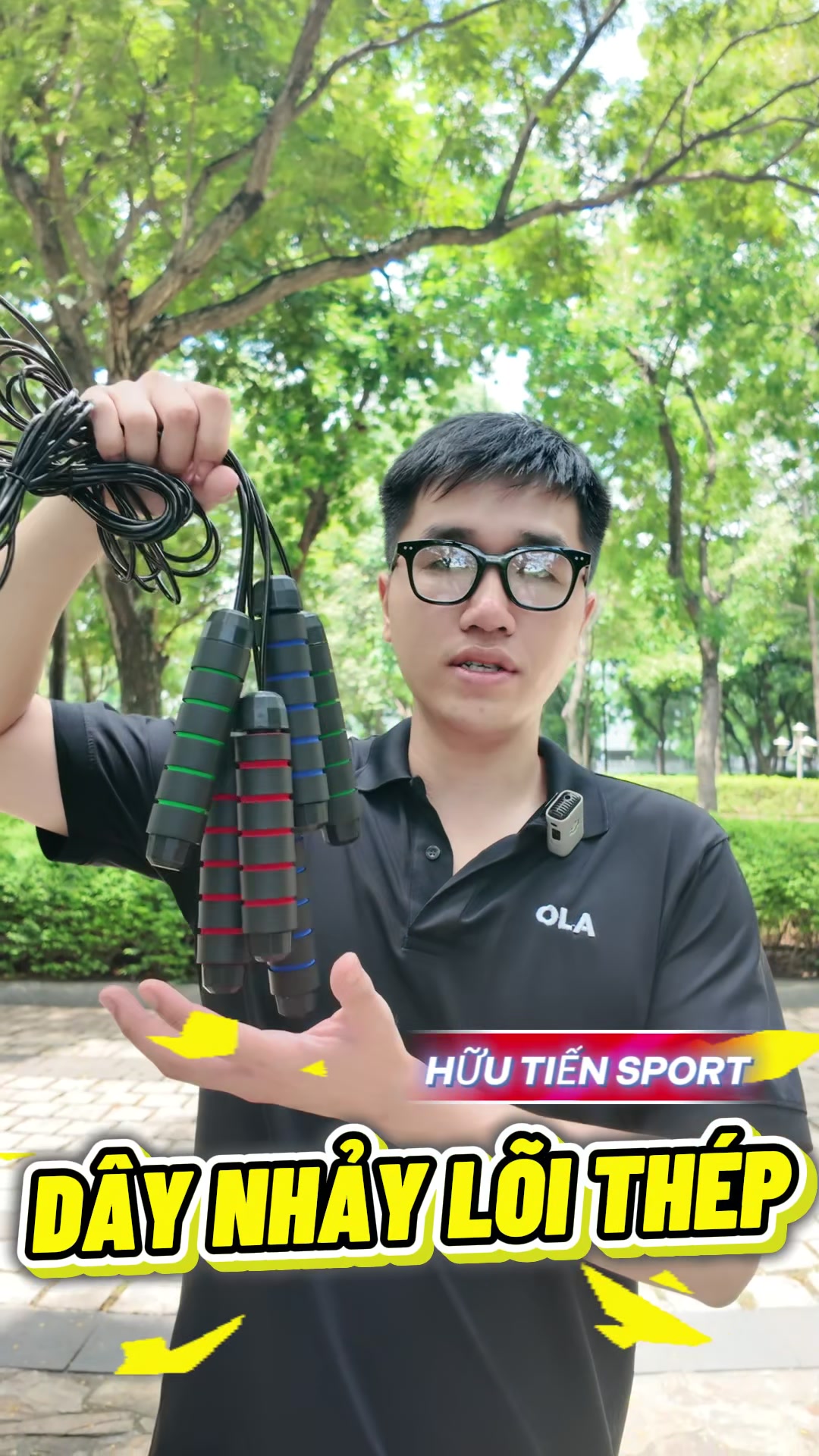 @Hữu Tiến Sport