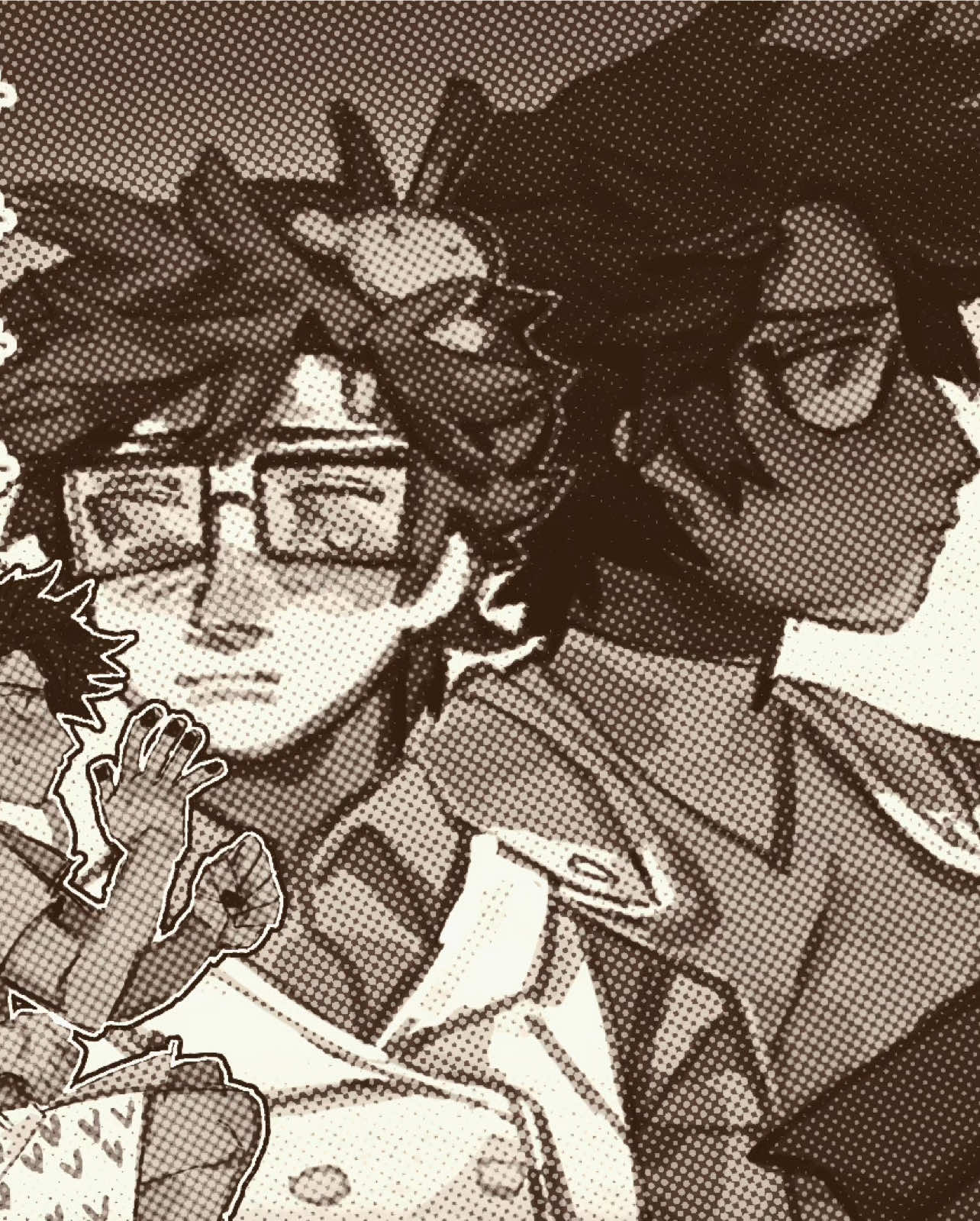 @(　❝　)　Mari