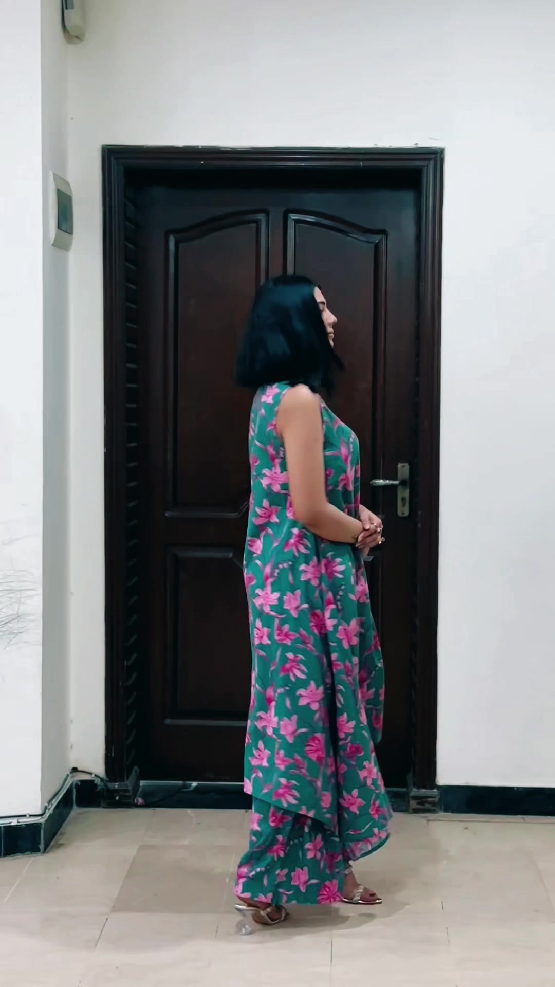 @Zari Khan