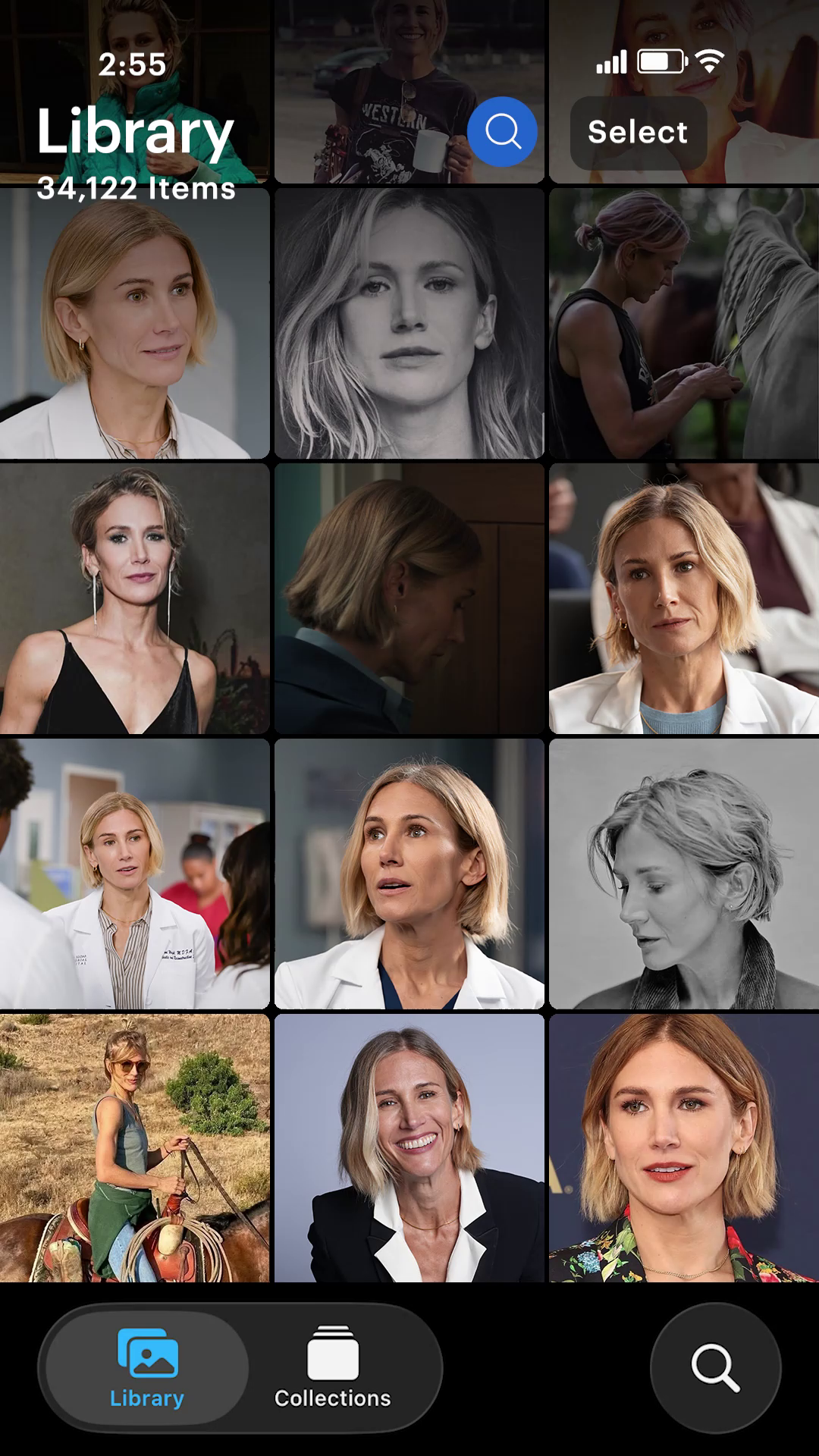 @Grey’s Anatomy ABC