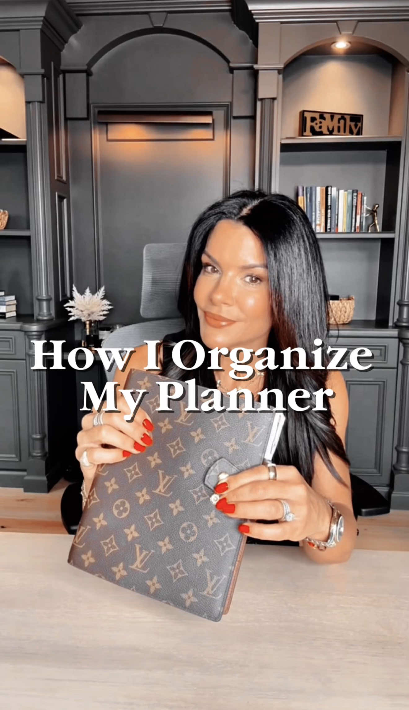 @Lisette | Rebrand After 40
