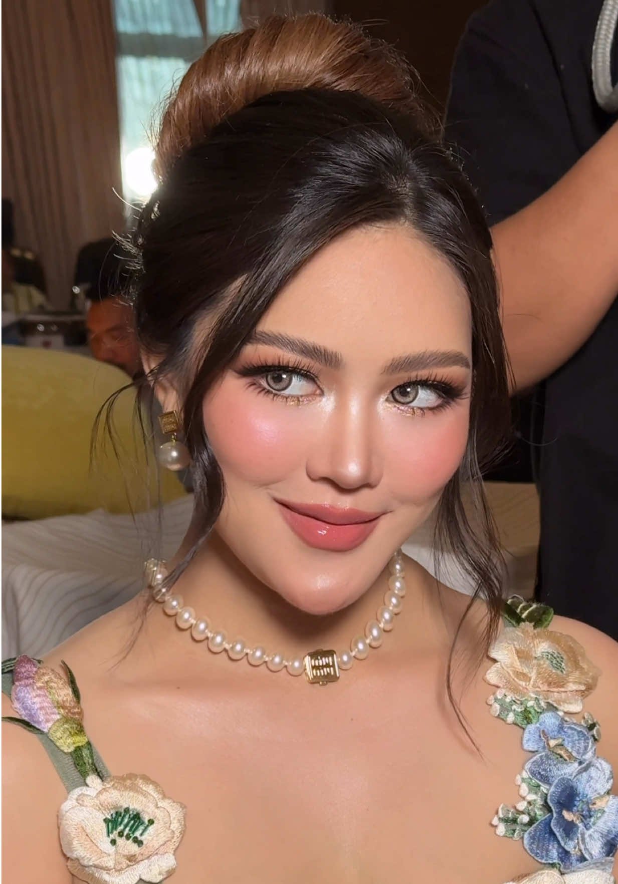 @COSINEMAKEUP