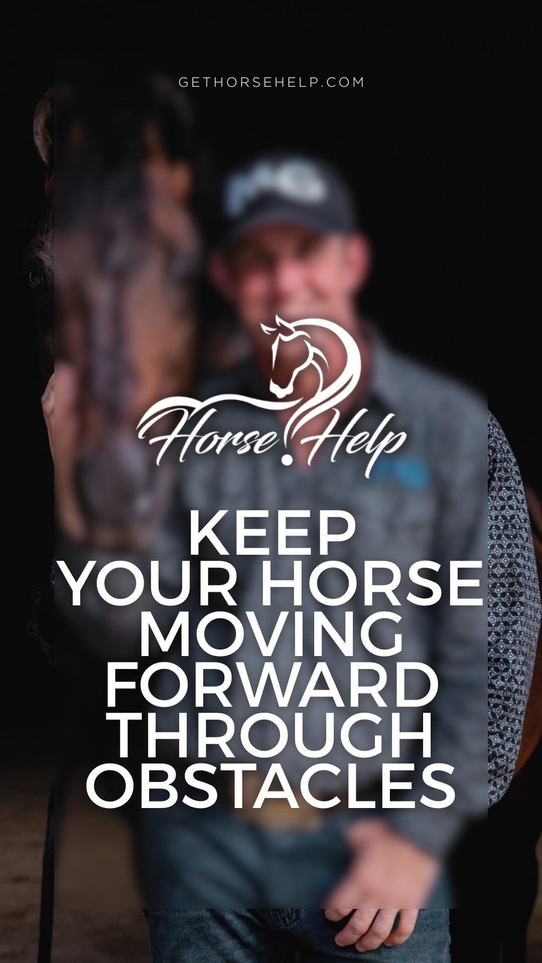 @Horse Help