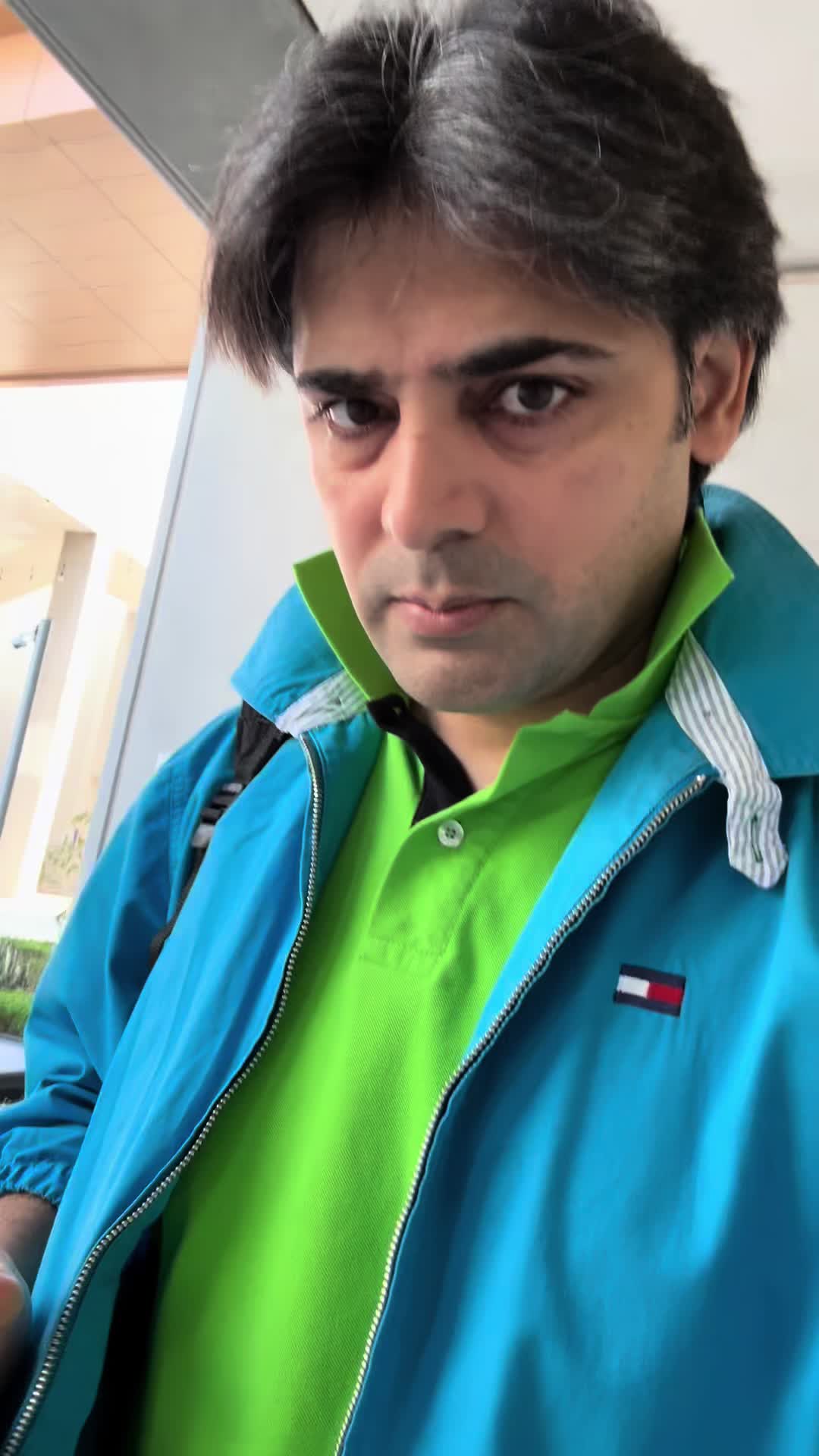 @Faraz Afzal