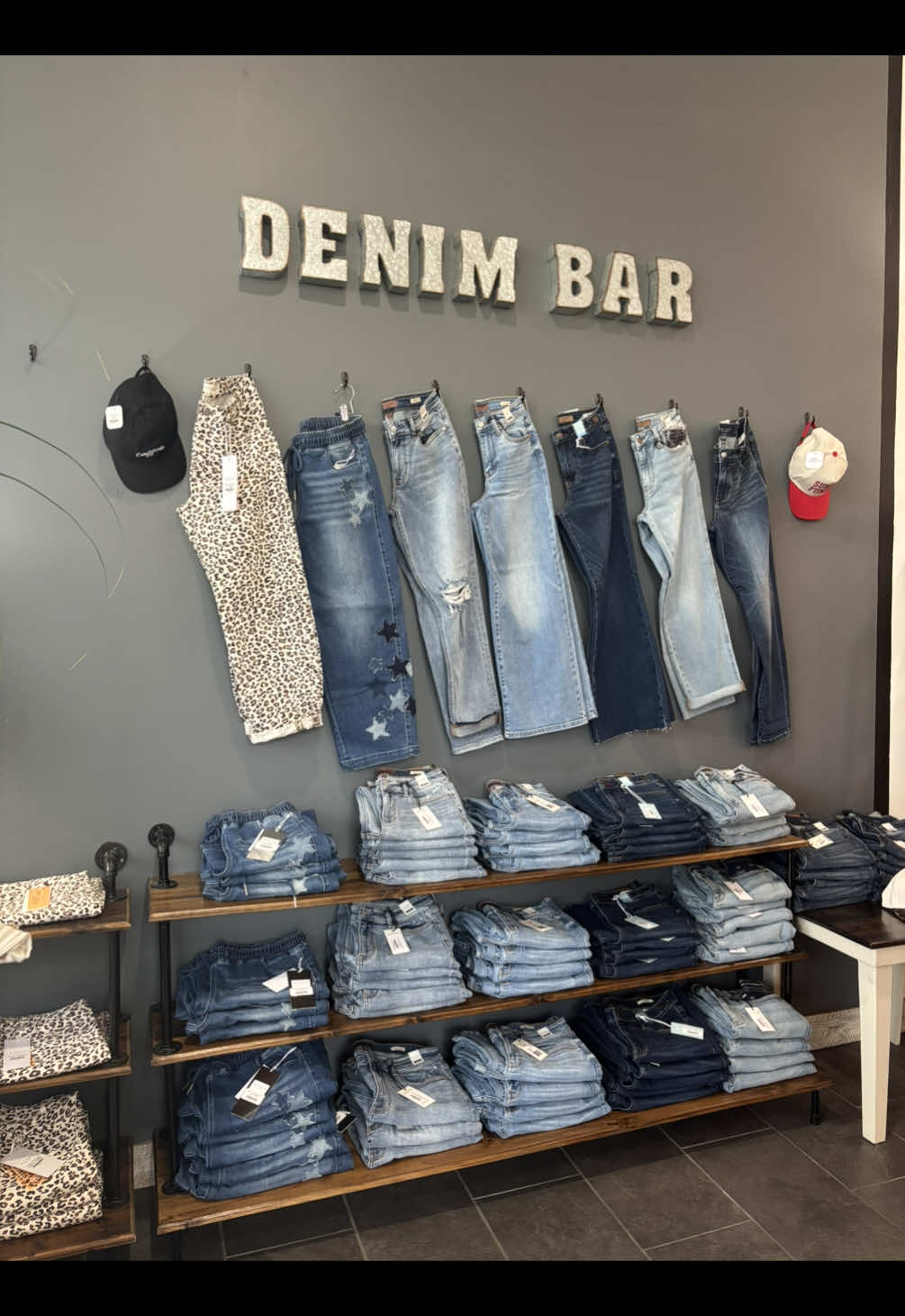 @Bree’s Little Closet