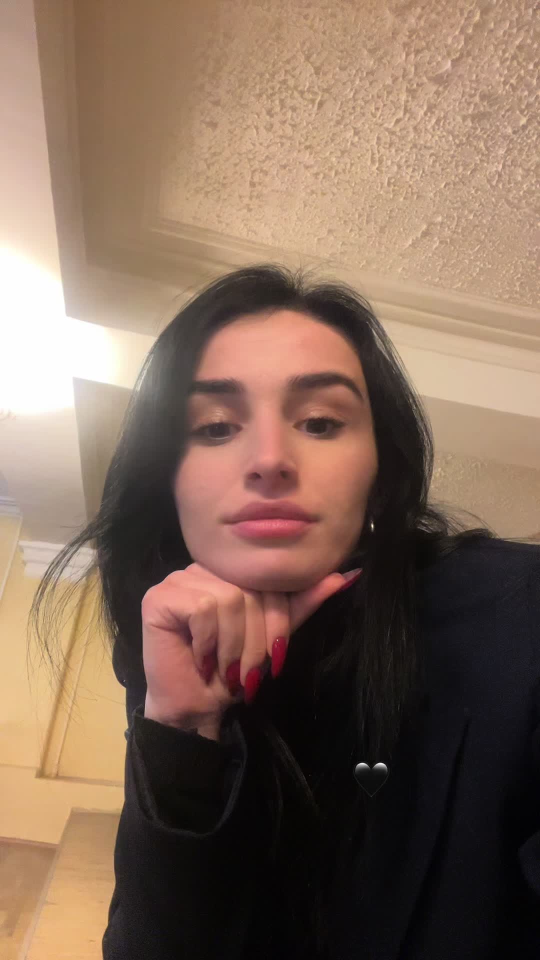 @Mariami Gogua |