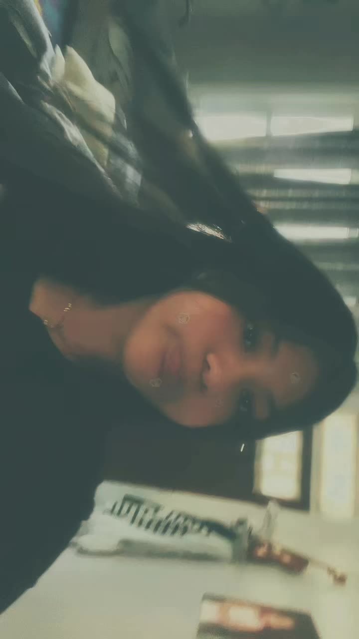 @Gisel Mendoza