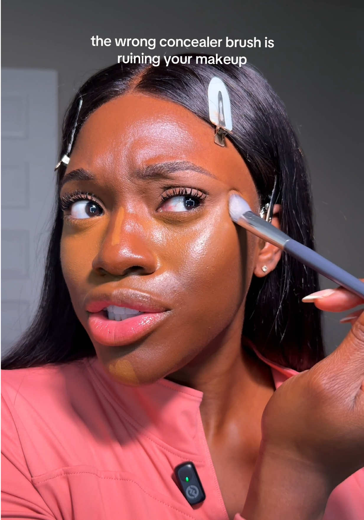 @Steph | Dallas Beauty Creator