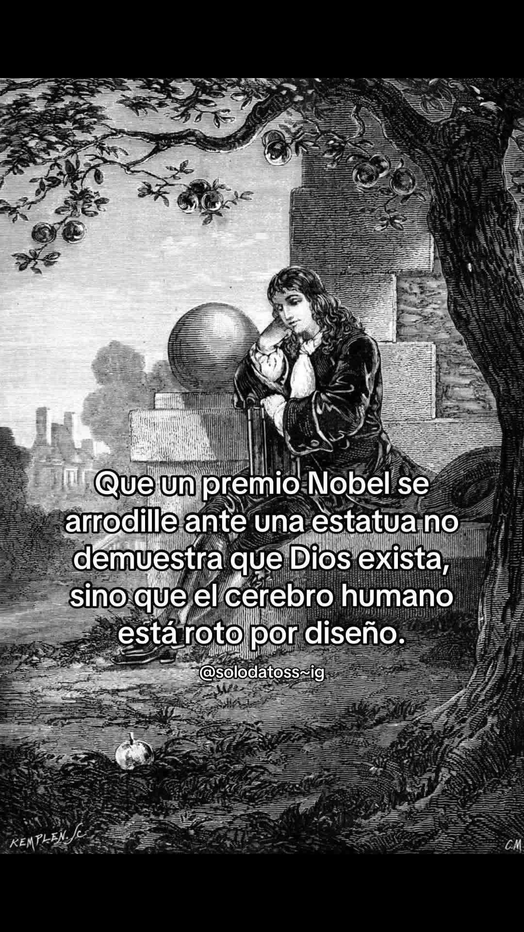 @SoloDatos