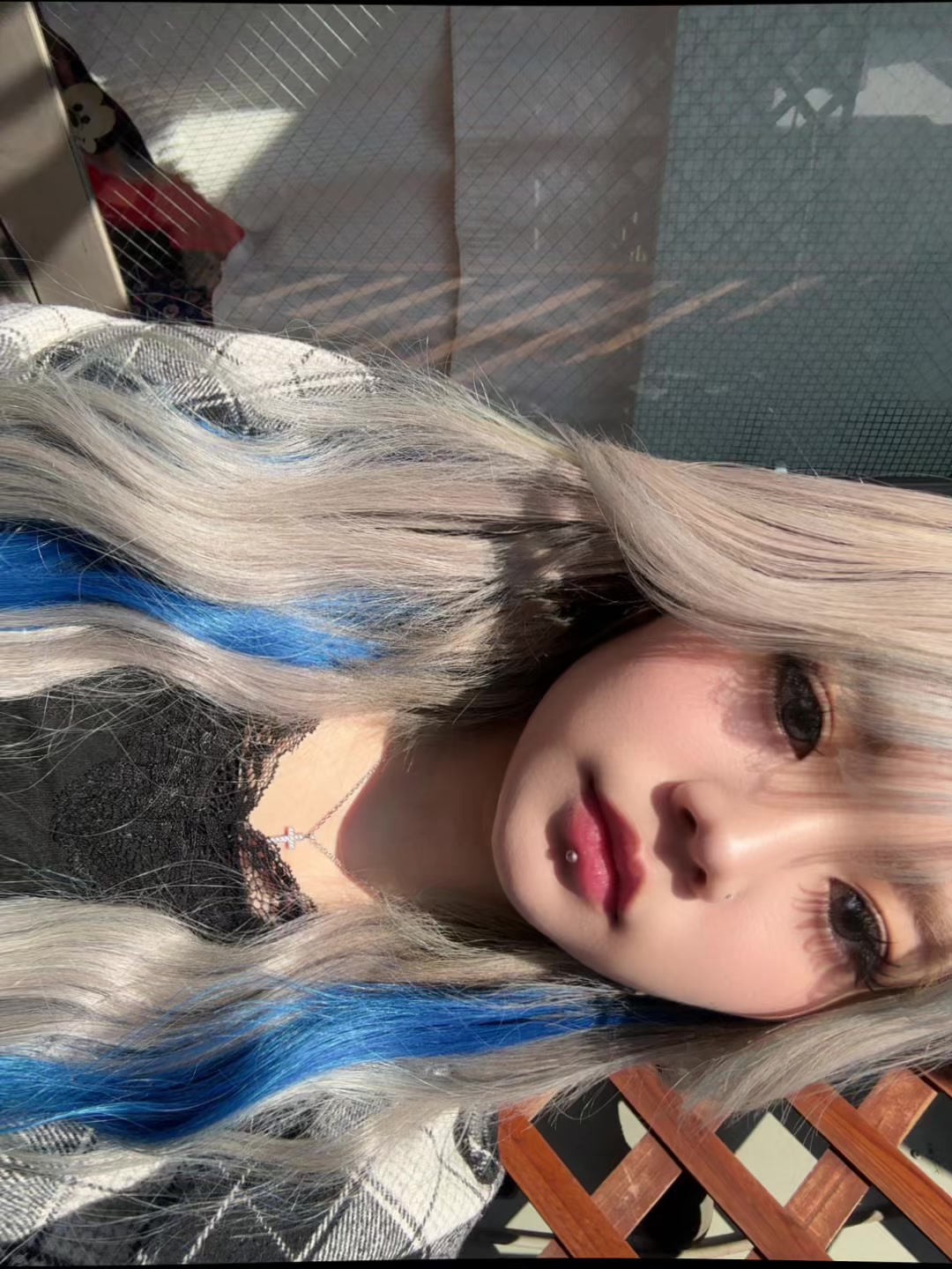 @まちゃ