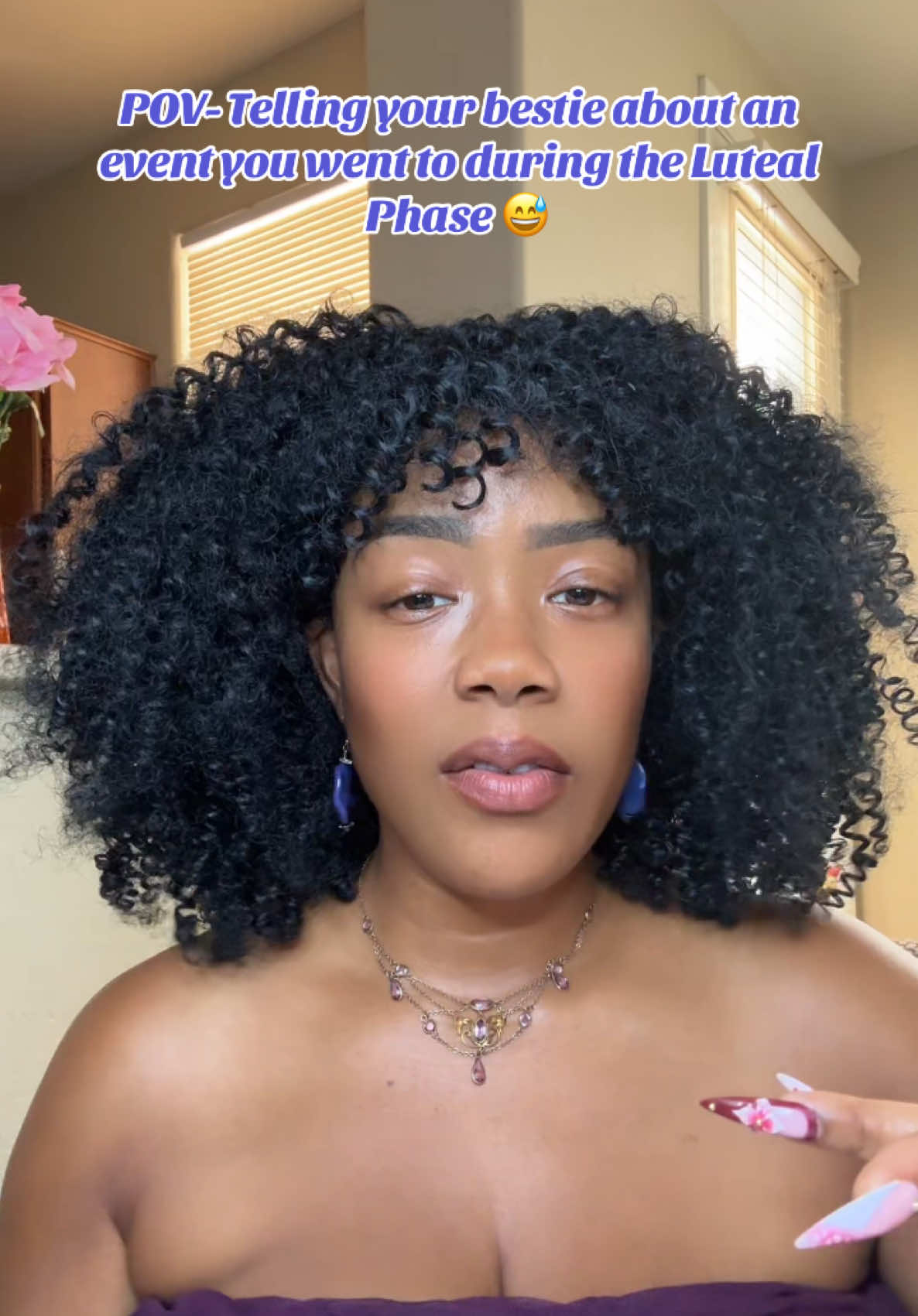 @Sacred Feminine Flow-PMDD HELP