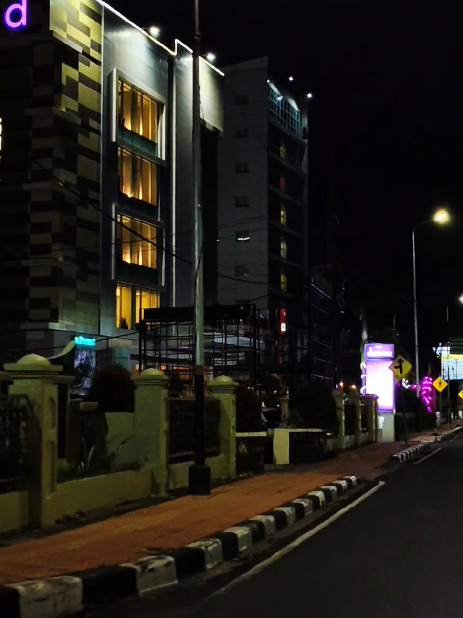 @CCTV MUARO PADANG