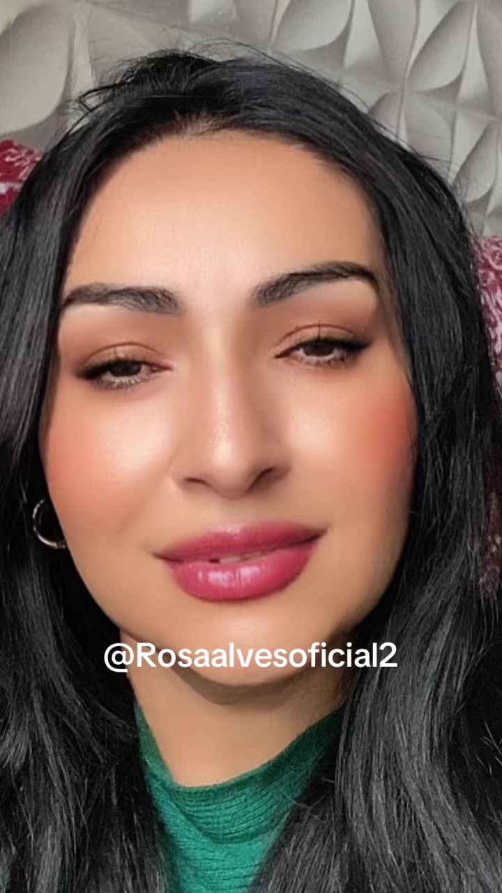 @Rosa TikTok