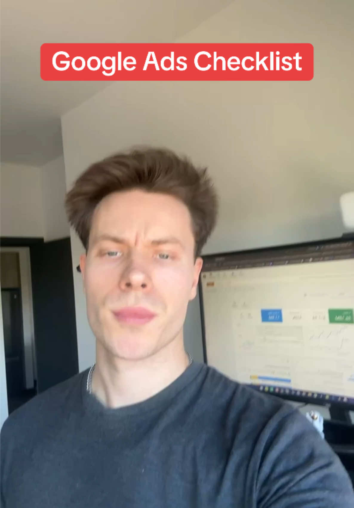 @Brandon Ewing 💫 | Google Ads