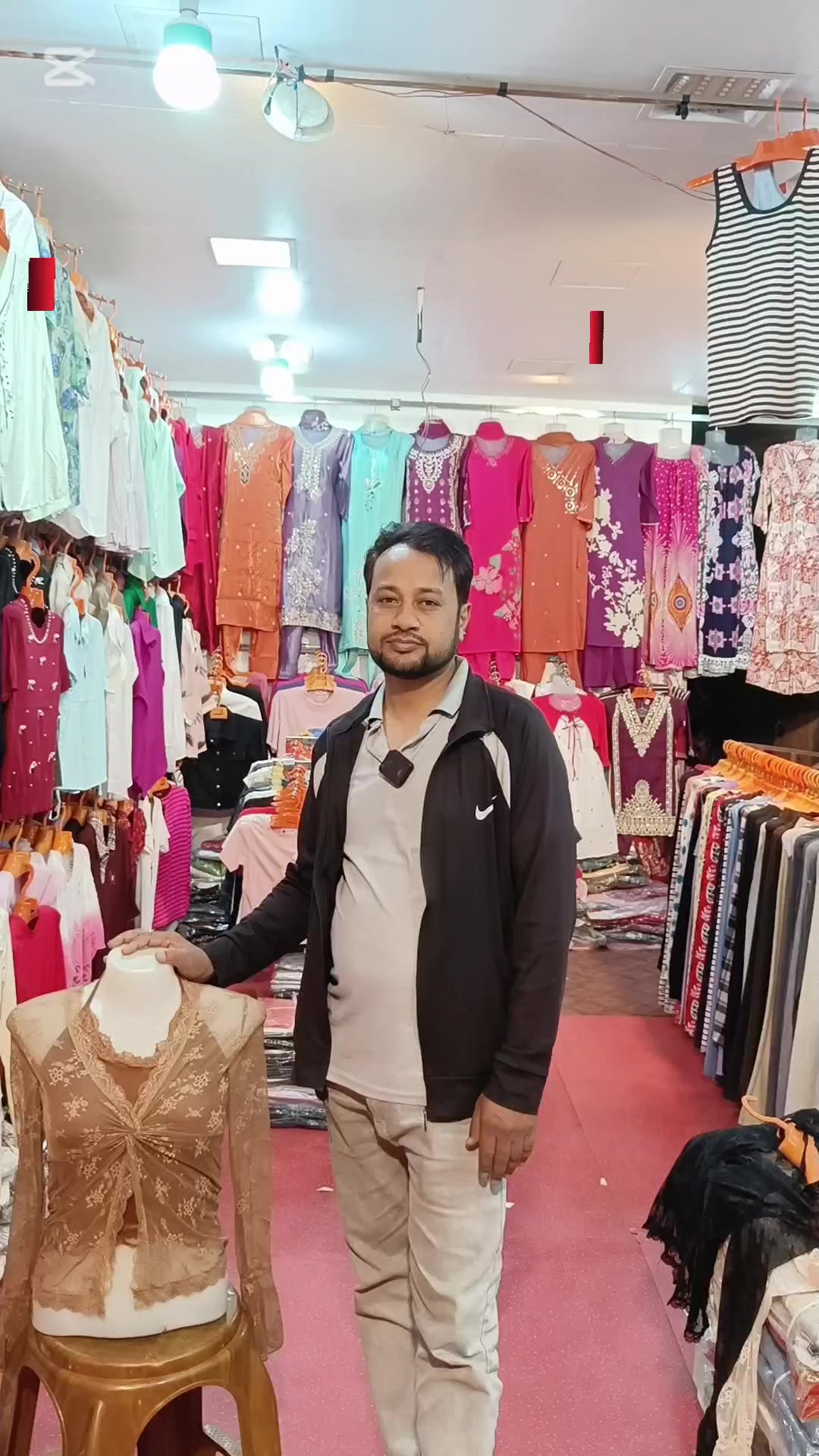 @L.B collection