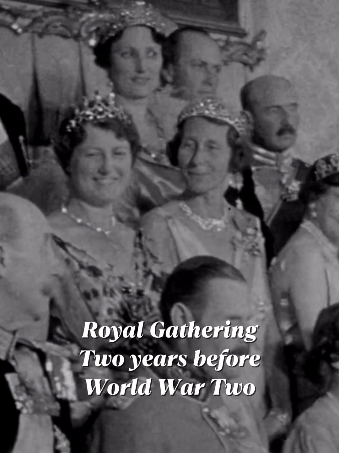 @Queen Victoria