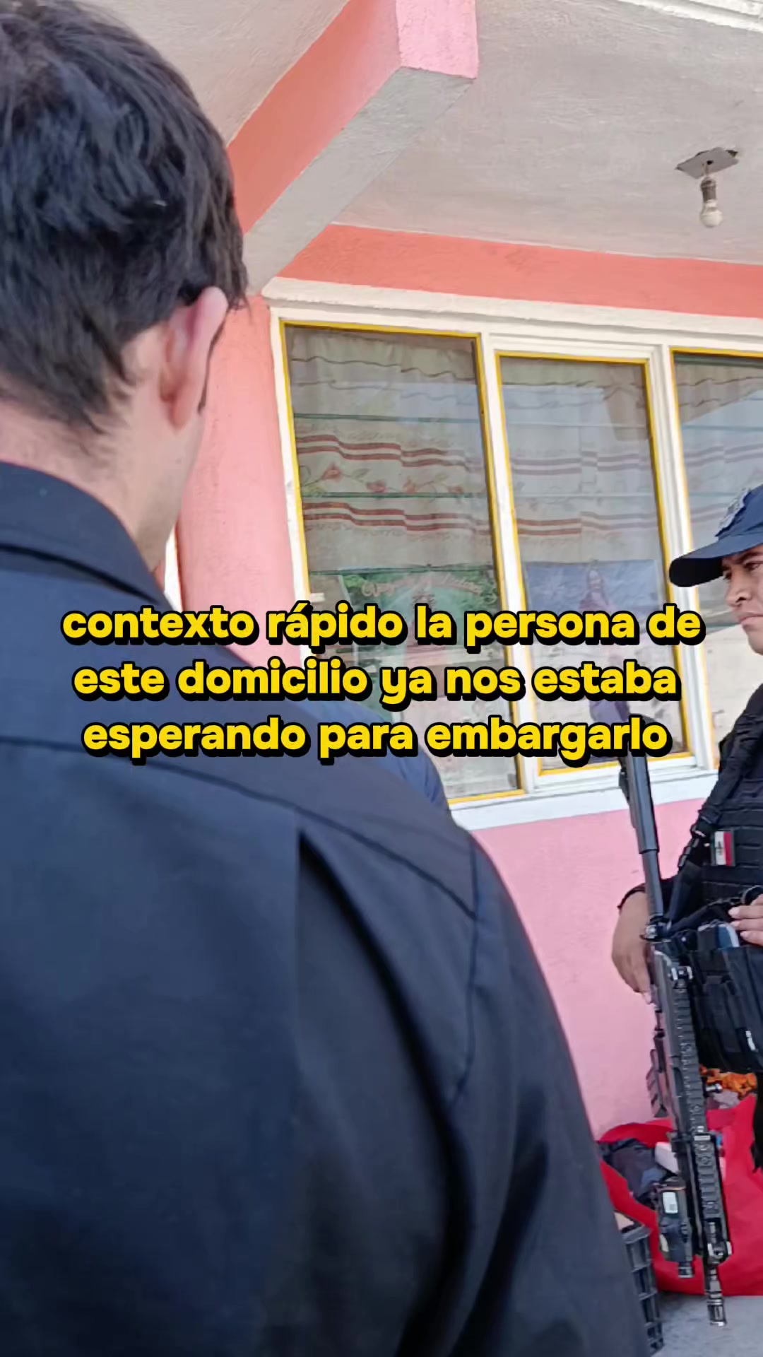 @Los Embargadores