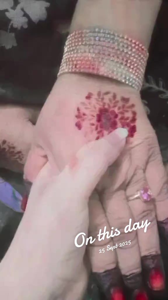 @Mehek