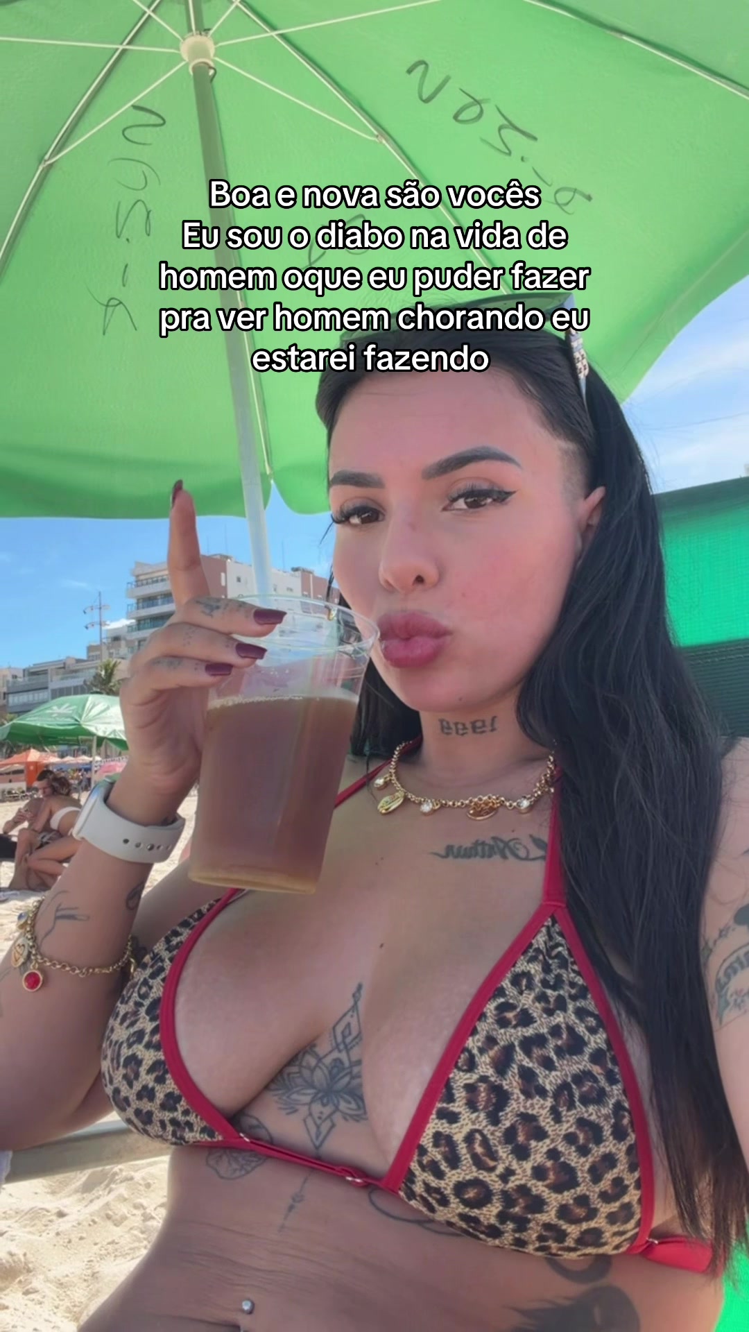 @Thaline Santo