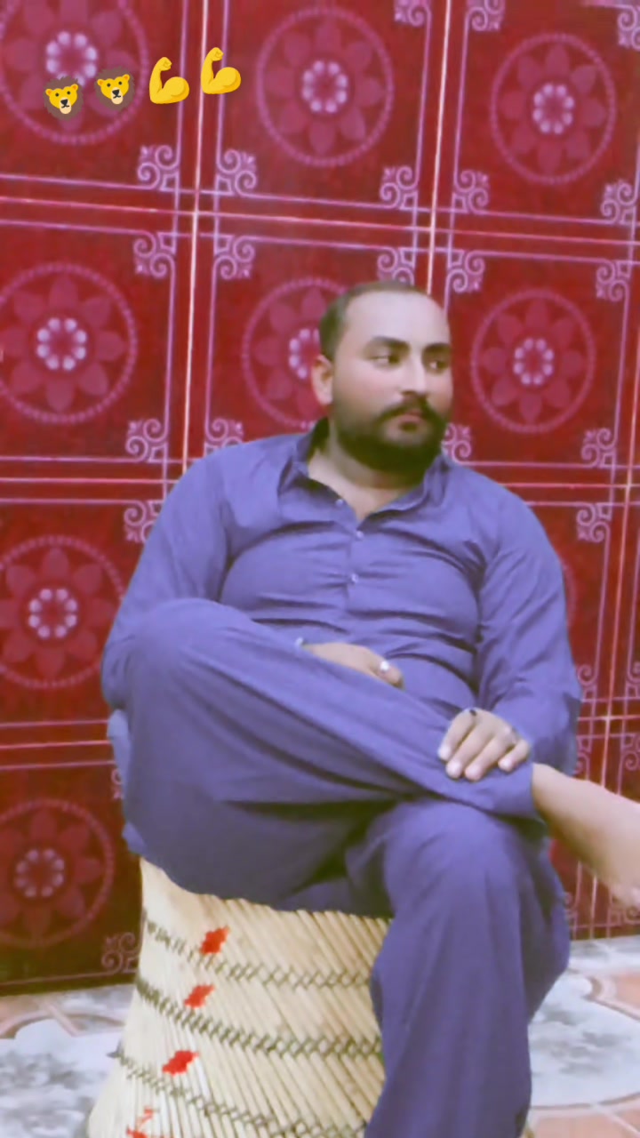 @🚩 ملنگ بادشاہ🚩