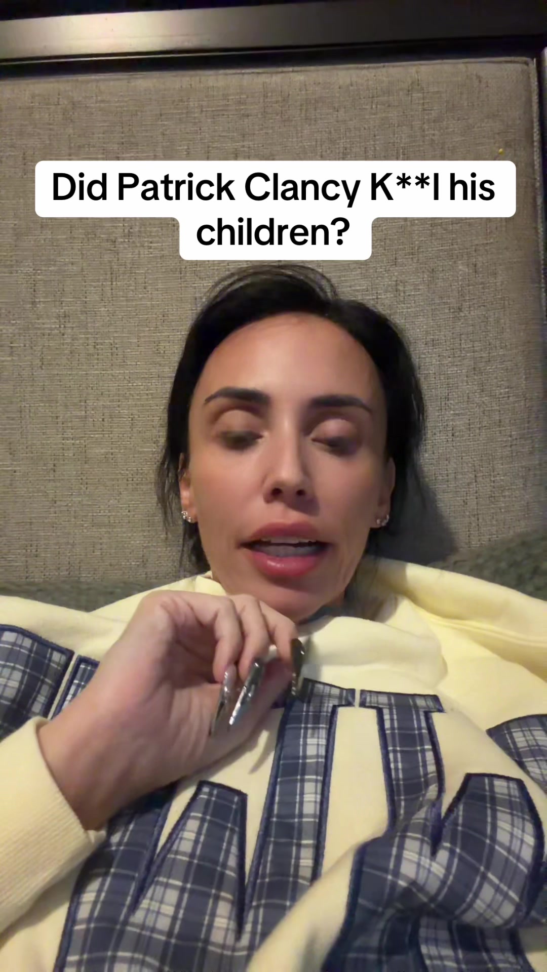 @Stephanie, Esq.