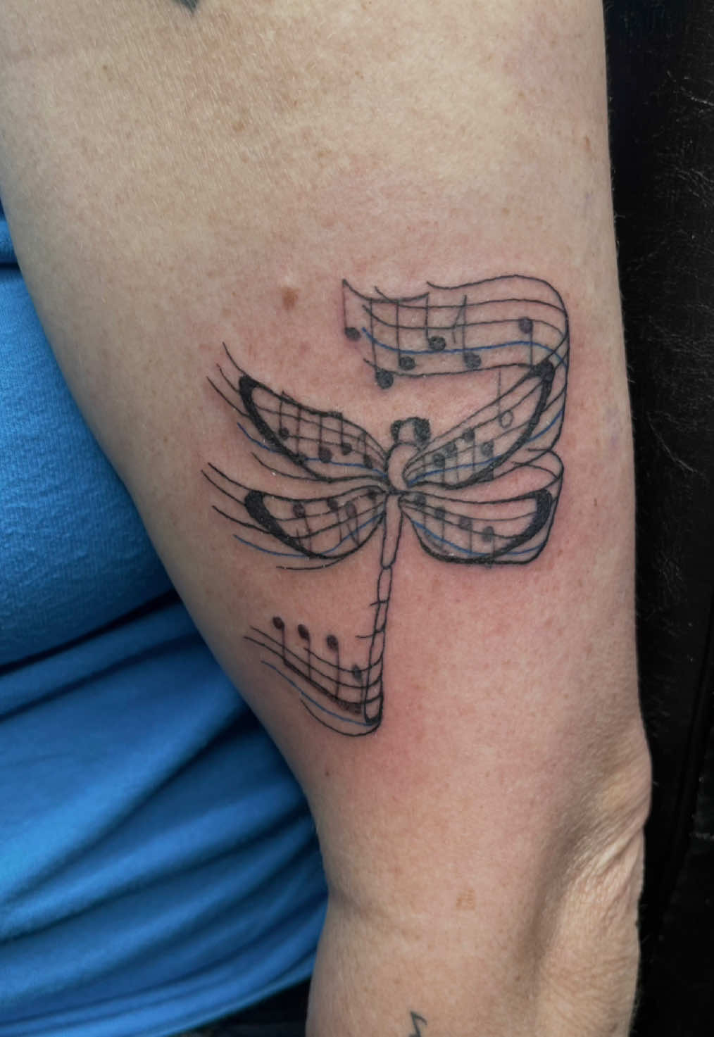 @Valkyrie Ink